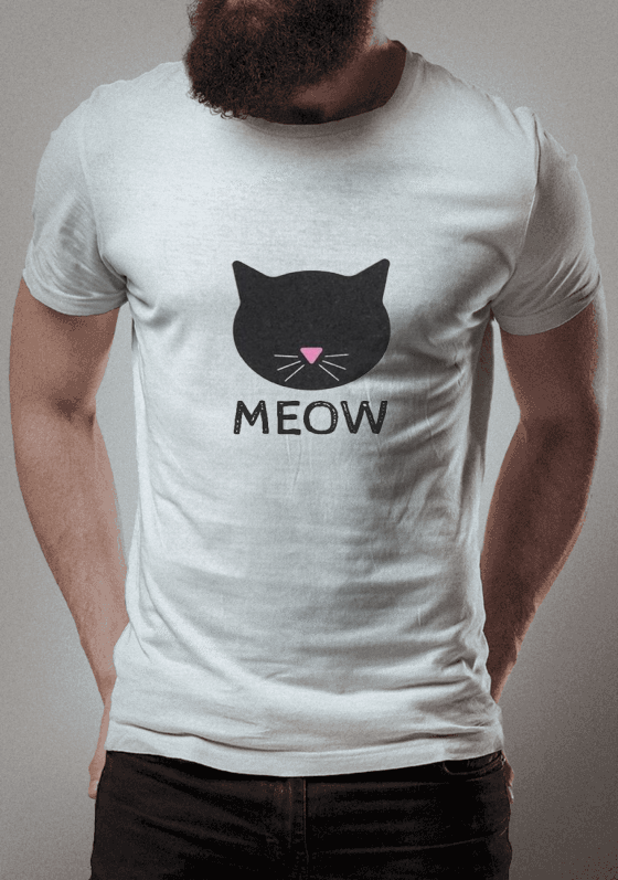 Meow