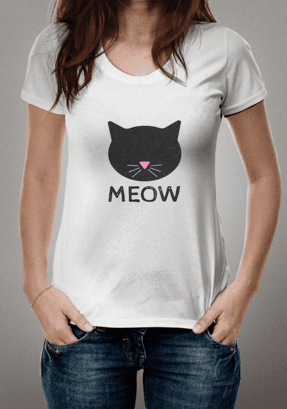 Meow