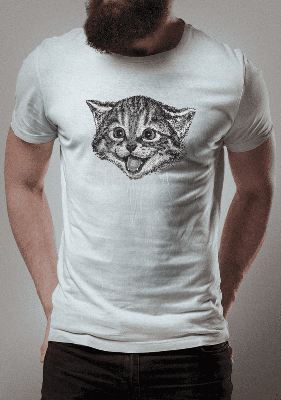 Nome do produto  Meow