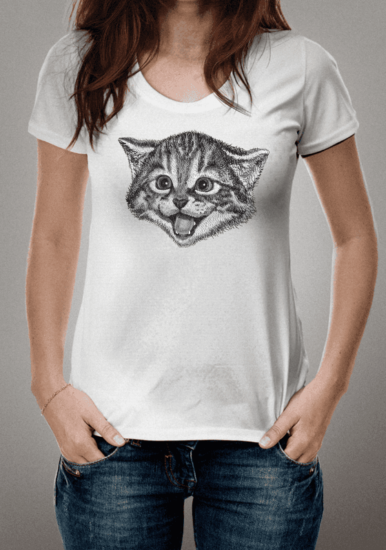 Nome do produto  Meow