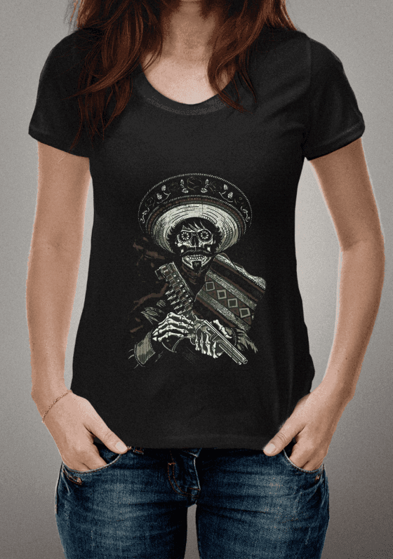 Nome do produto  Merrico Loko