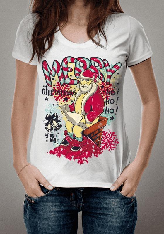 Nome do produto  Merry Christmas