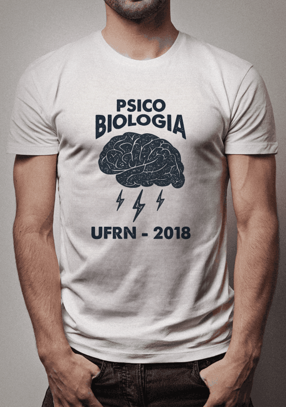 Nome do produto  Mestrado em PsicoBiologia - UFRN
