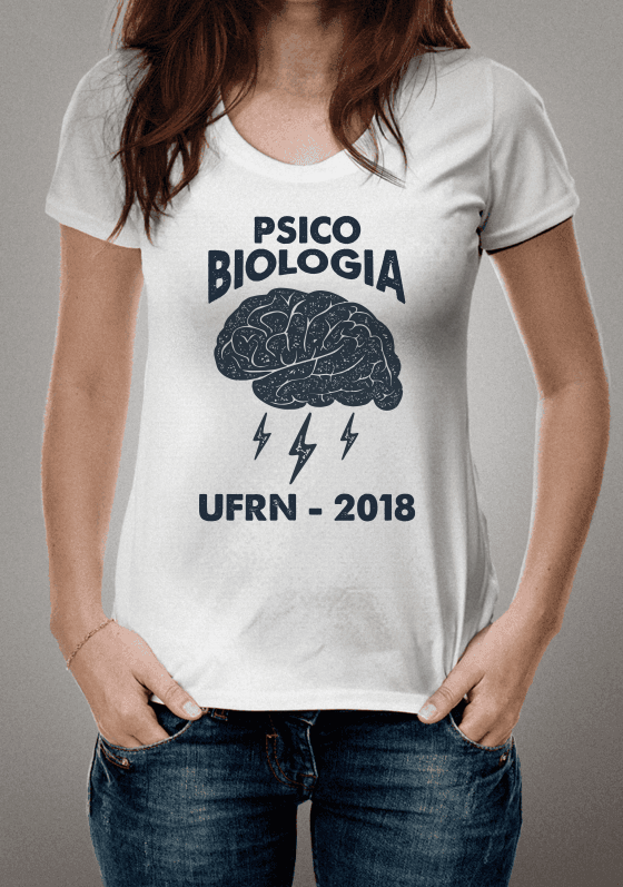 Nome do produto  Mestrado em PsicoBiologia - UFRN
