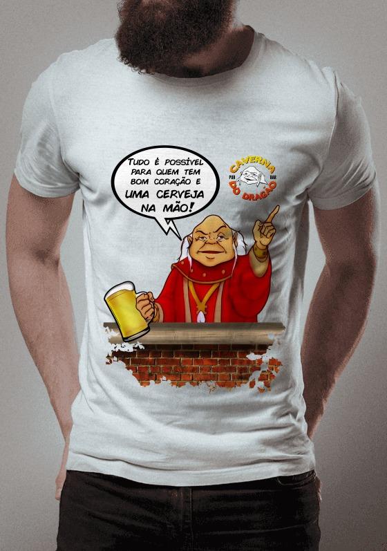 Nome do produto: Mestre dos magos cervejeiro