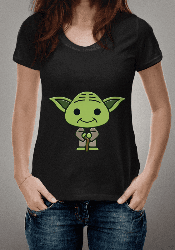 Mestre Yoda