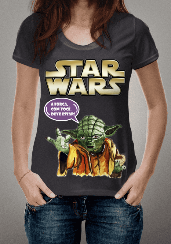 MESTRE YODA