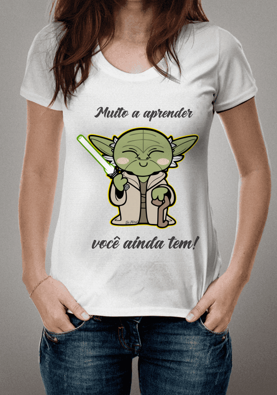 Mestre Yoda
