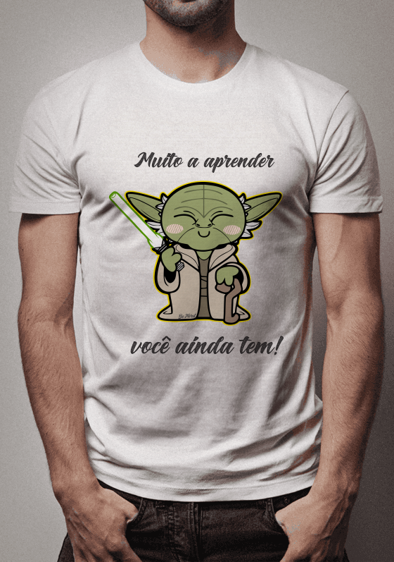 Mestre Yoda