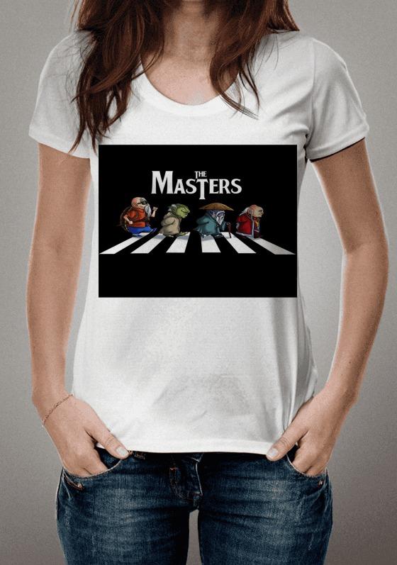 Mestres