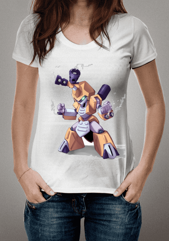 Nome do produto  metabee