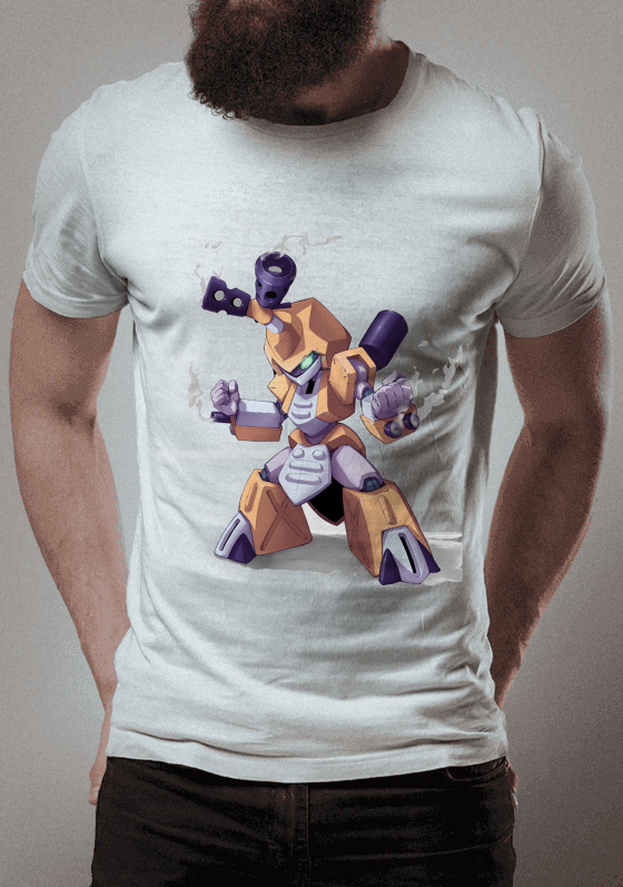 Nome do produto  metabee