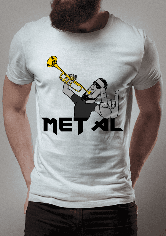METAL