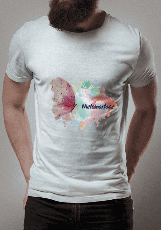 Nome do produto  Metamorfose