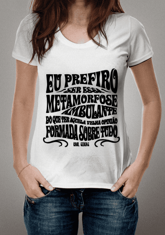 Nome do produto  metamorfose black