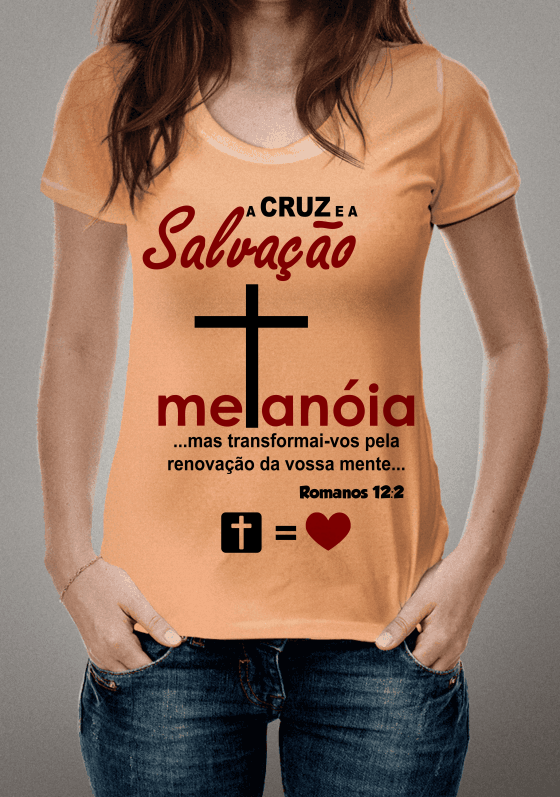 Metanóia