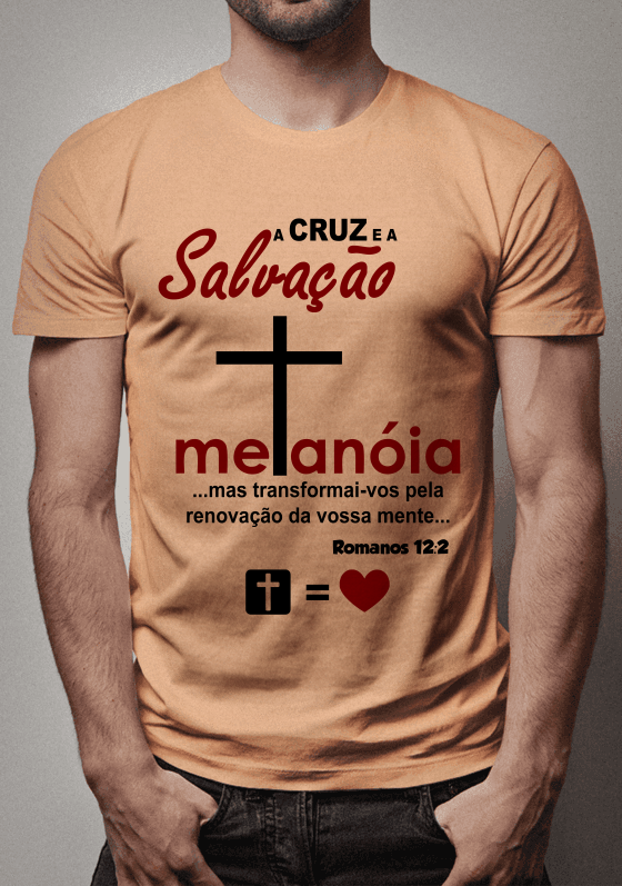 Metanóia