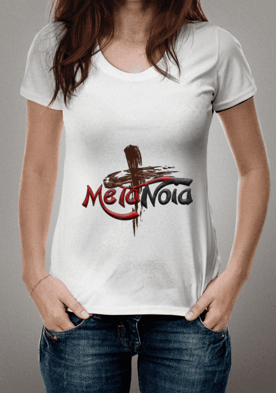 Nome do produto  metanoia