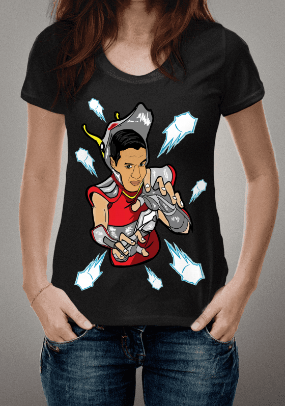 Nome do produto  Meteoro