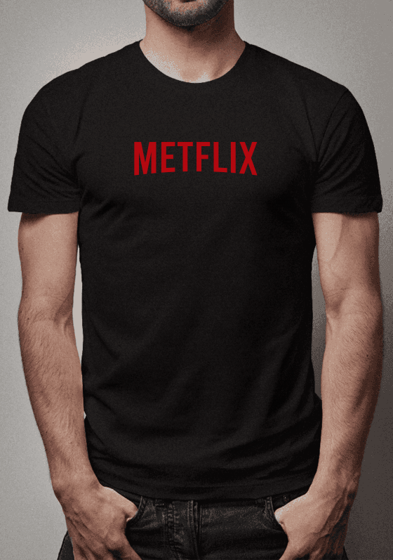 Nome do produto: METFLIX 2