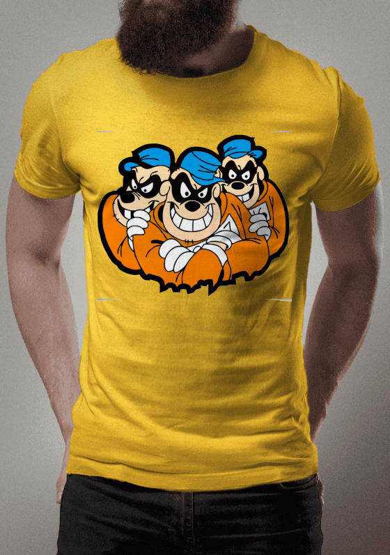 Nome do produto  Metralhas