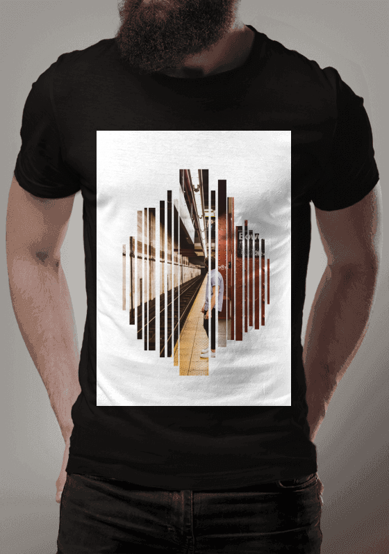 Nome do produto  Metrô - LF Urbano