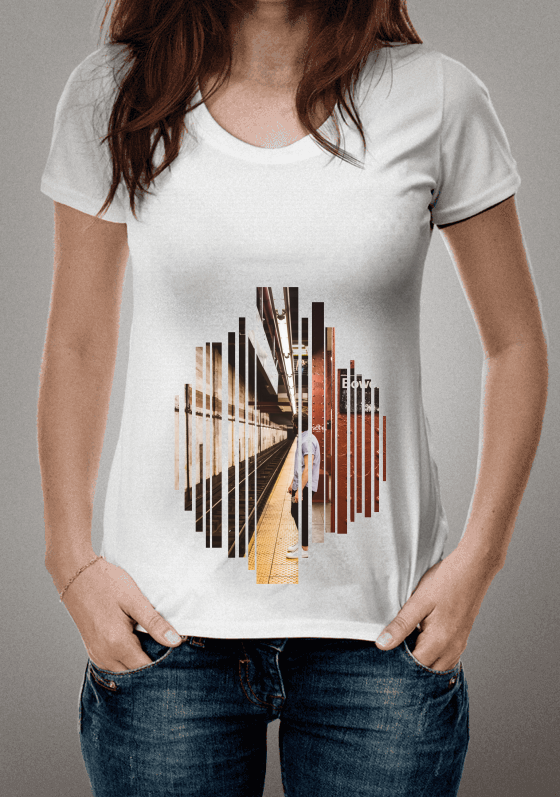 Nome do produto  Metrô - LF Urbano