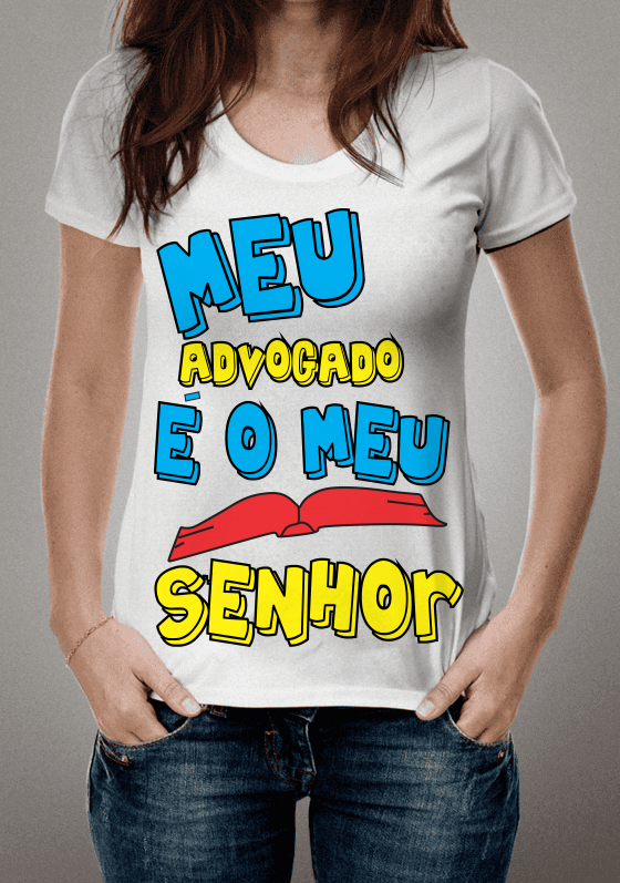 meu advogado....