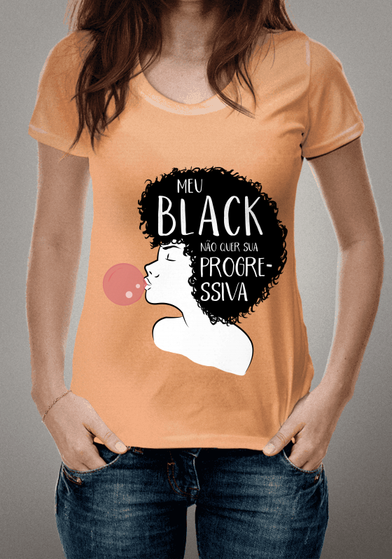 Nome do produto  MEU BLACK