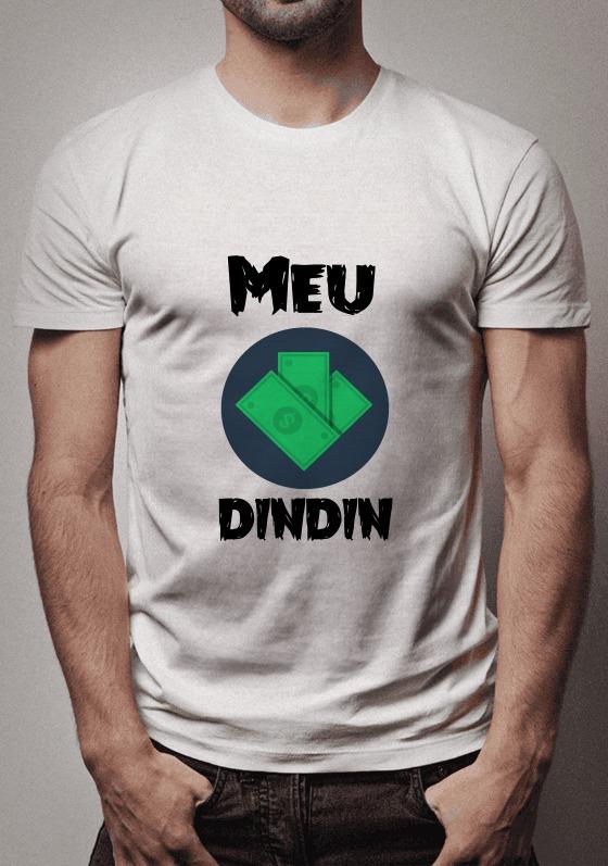 Nome do produto  meu dindin