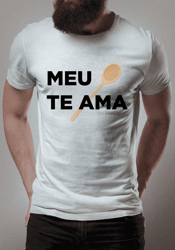 Meu P... Te ama!