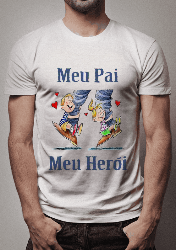 Meu Pai Meu Heroi