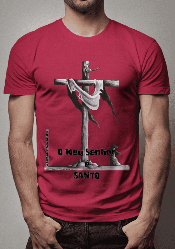 Meu Senho é Santo