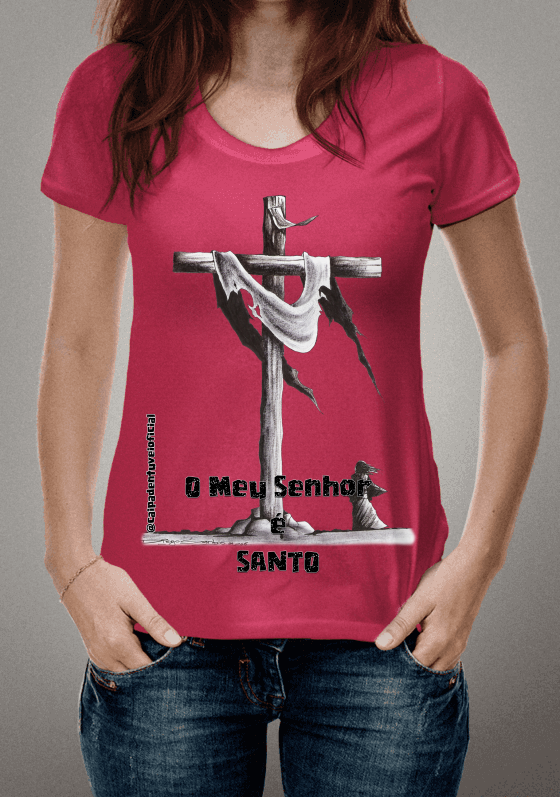 Meu Senho é Santo