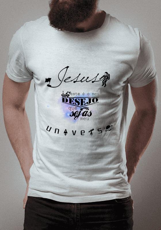 Nome do produto  Meu Universo [3] - Branca