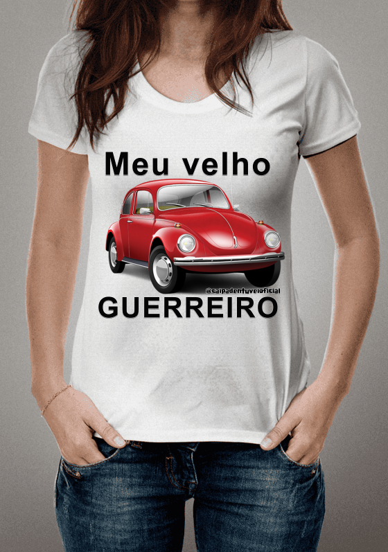 Meu Velho
