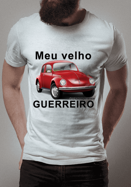 Meu Velho