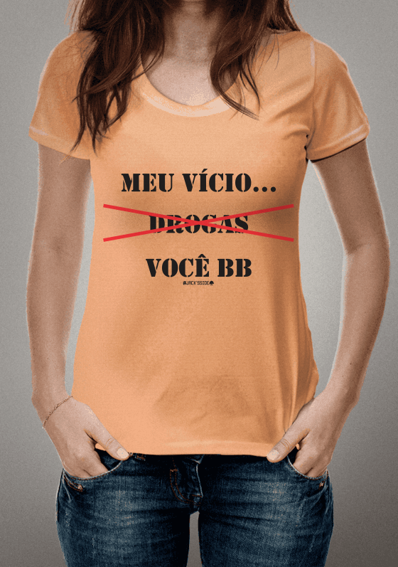 Meu vício