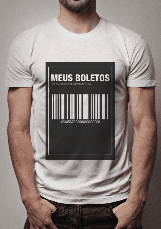 Meus boletos