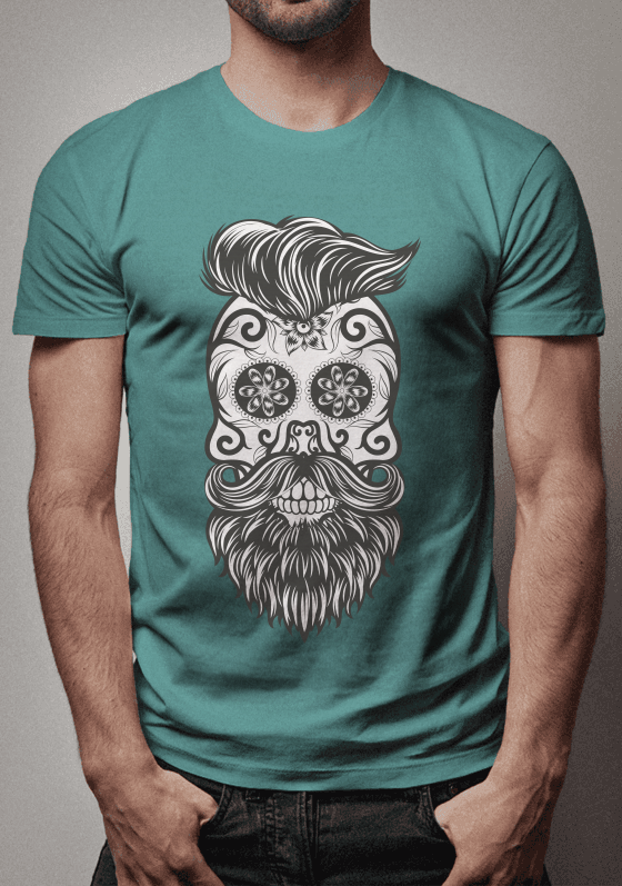 Mexican 3kull - 3