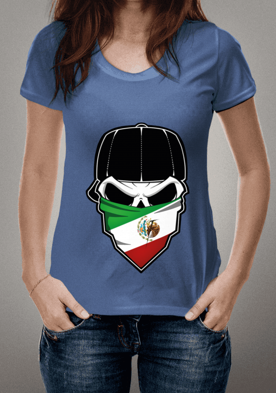 MEXICANOS DA REVOLUÇÃO