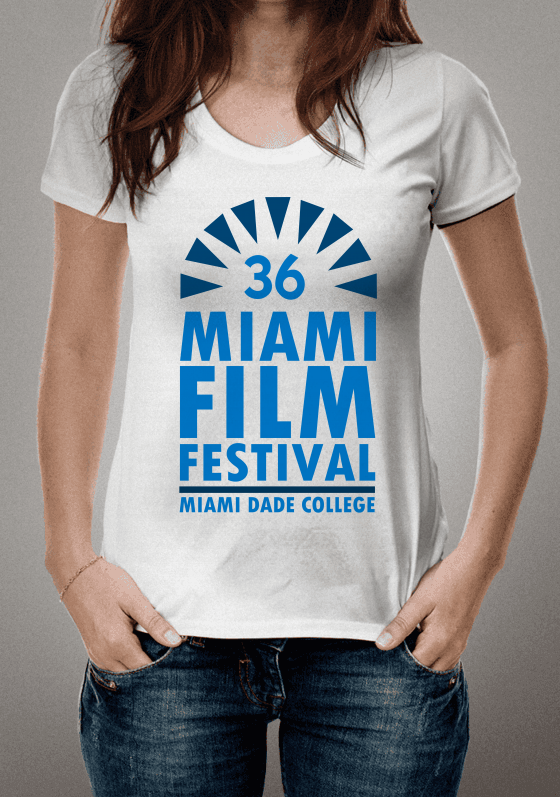 Nome do produto  MIAMI FILM FESTIVAL