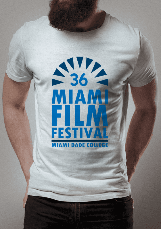Nome do produto  MIAMI FILM FESTIVAL