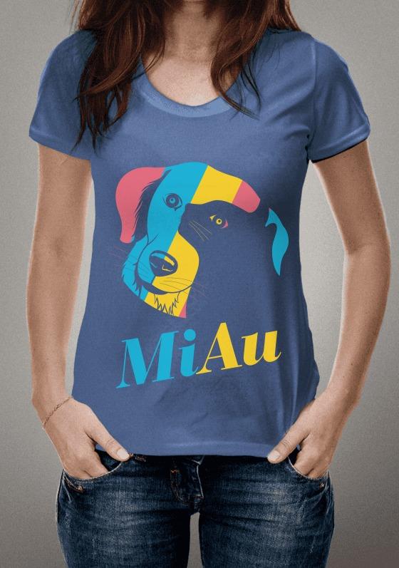 Nome do produto  MiAu