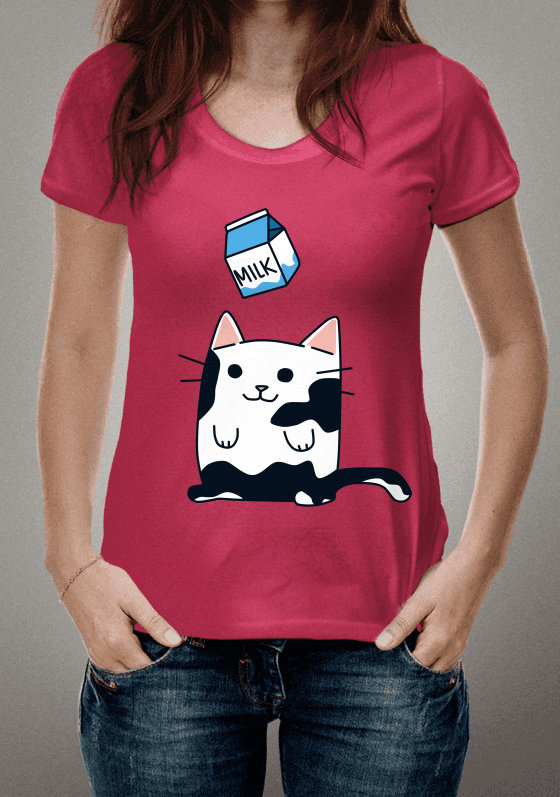 Nome do produto: Miau Mia