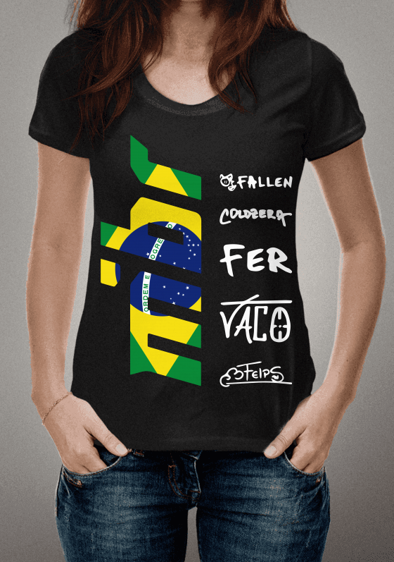 Nome do produto  MIBR Assinaturas