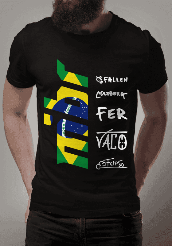 Nome do produto  MIBR Assinaturas