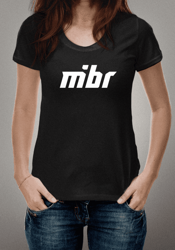 Nome do produto  mibr cs go 2
