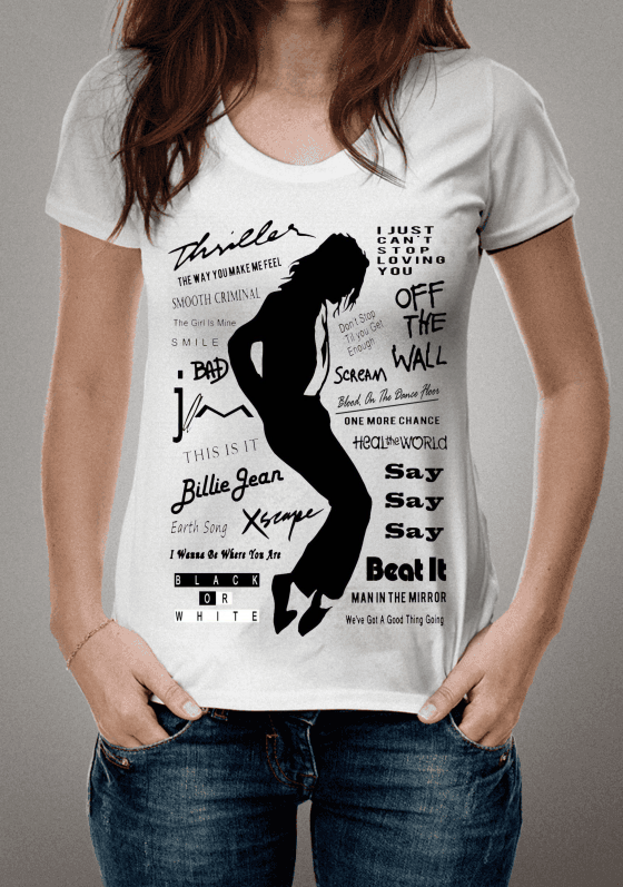 Nome do produto  MICHAEL JACKSON - SINGS