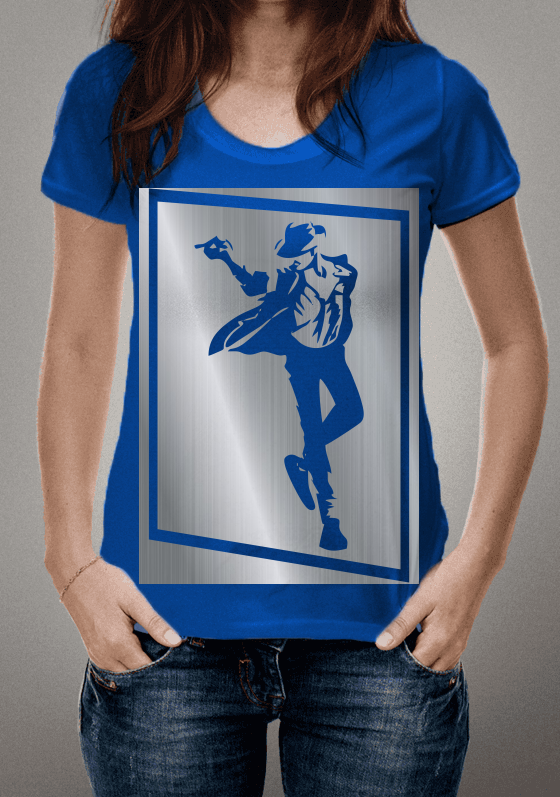 Nome do produto  Michael Jackson